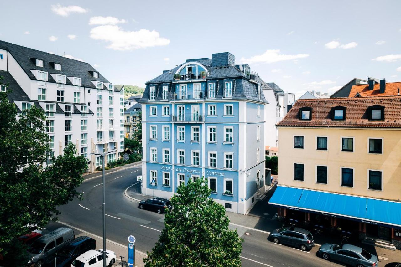 Hotel V Evert - Am Congress Centrum