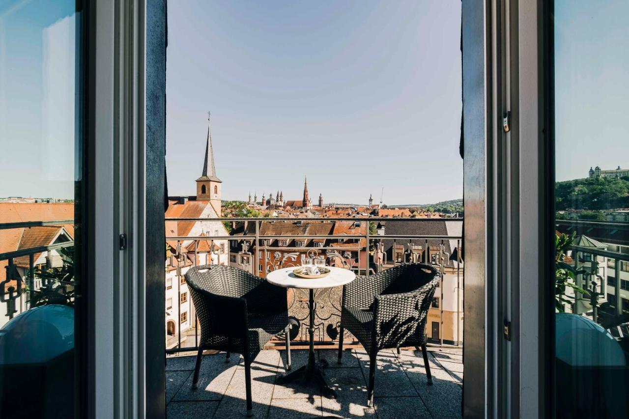 Hotel V Evert - Am Congress Centrum 4*