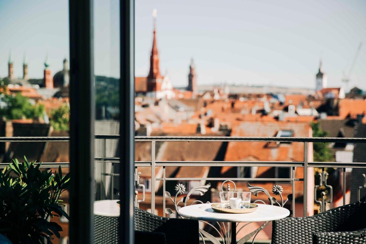 Hotel V Evert - Am Congress Centrum 4*